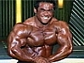 2007 Arnold Classic: Hidetada Yamagishi