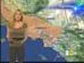 Jackie Johnson’s Weather Forecast (August 23)