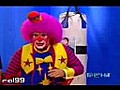 Guerra de chistes - Payaso Platanito 3/5