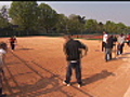 How to lay the perfect clay court?