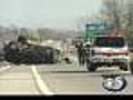 Fatal 4 car crash on Hwy 441 kills 1