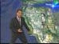 Henry DiCarlo’s Weather Forecast (August 13)