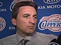 Vinny Del Negro on Clippers&#039; loss to Suns