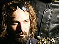 Sebastien Tellier