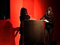 UBS Openings: Saturday Live - The Guerrilla Girls