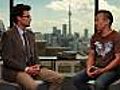 TIFF 2010: Director Shawn Ku on “Committed”