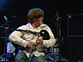 Piping Live: 2010-2011: Episode 8