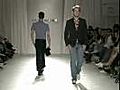 19º São Paulo Fashion Week - Fause Haten (masculino)