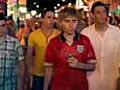 The Inbetweeners - movie trailer