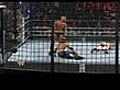 WWE : Elimination Chamber : RAW Superstars : Number#1 contender : John Cena,  Randy Orton, CM Punk, Sheamus, R-Truth, John Morrison (20/02/2011)(Deel 1/Part 1).