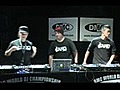 DMC - DMC TEAM Championships 2010 AKG Taiwan