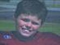 West Bridgewater Boy Hurt In Football Game