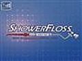 Go To Dentist Less! Floss Your Teeth With ShowerFl...