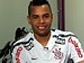 É Gol!!! com você: o gol de Dentinho,  do Corinthians, contra o Independiente de Medelín