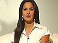 Katrina Kaif hosts FNL