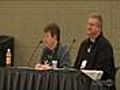 Pax East Panel: Owned but Independant [PlayStation 3]