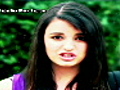 Rebecca Black death threats