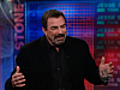 Tom Selleck