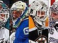 NHL Playoffs: Goalie breakdown