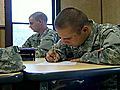 Army Preparatory School