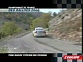 Rallye - ChF : 7e étape, Critérium des Cévennes