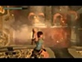 Tomb Raider Anniversary: The Great Pyramid