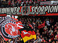 Hannover Scorpions vor dem finanziellen Aus