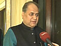 Rahul Bajaj on Obama speech