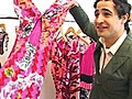 Previewing Zac Posen’s New Target Line