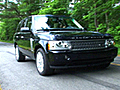 2008 Land Rover Range Rover