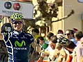 2011 Basque: Kirienka wins grueling Stage 2