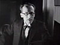 Documentary clip about Erwin Schrödinger