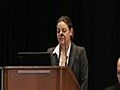 Dr Corinne Joshu - Johns Hopkins Bloomberg School of Public Health