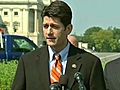 Critics Blast Paul Ryan’s Plan to Slash $4 Trillion From 2012 Budget