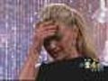 Why Is This TV Host So Upset?