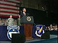 Afghan speech Obama’s most important yet