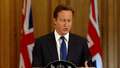 Cameron defends Coulson’s &#039;second chance&#039;