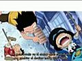 One Piece 496 English Sub part 1/2