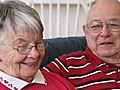 Sweethearts reunite after 67 years