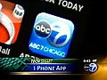 Get ABC7’s FREE iPhone App