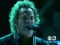 &#039;The Boss&#039; Rocks The Wachovia Center