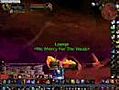 World Of Warcraft VS RuneScape (WoW vs RS) small but fun