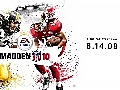 Madden 10 Pro Tak Animation