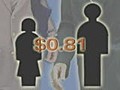 US Gender Pay Gap Still Exists