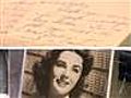 Letters reveal Elizabeth Taylor’s first love