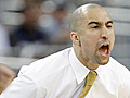 Shaka Smart Interview