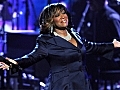 BET Awards &#039;11: Patti LaBelle &amp; Friends Live at the BET Awards