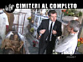 AGRESTI: Cimiteri al completo