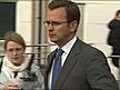 Watch                                     Andy Coulson: I can’t say anything