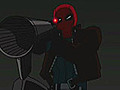 Batman: Under the Red Hood Videos - Teaser Trailer